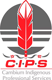 Cambium Indigenous Professional Services logo