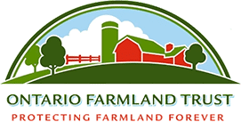 Ontario Farmland Trust logo