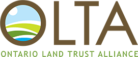 Ontario Land Trust Alliance logo