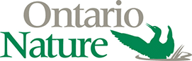 Ontario Nature logo