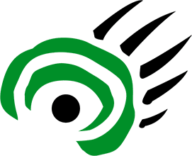 Wildlands League logo