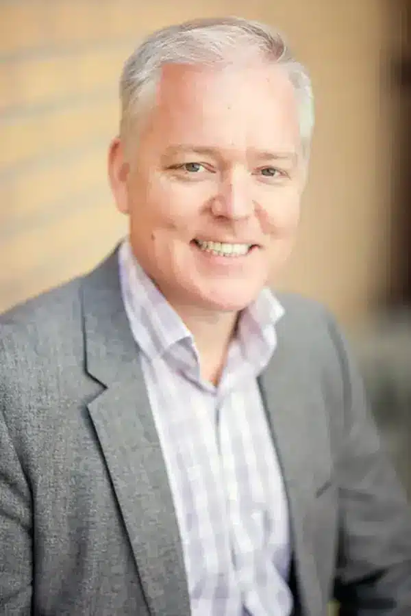 Photo of Edward McDonnell