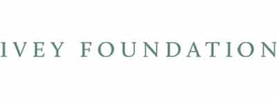 Ivey Foundation logo