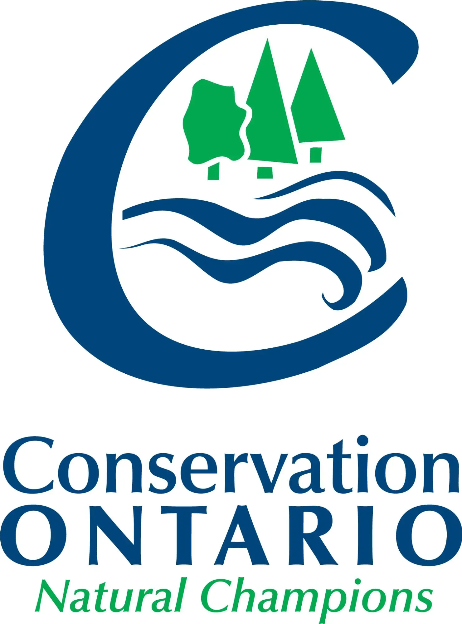 Conservation Ontario Logo