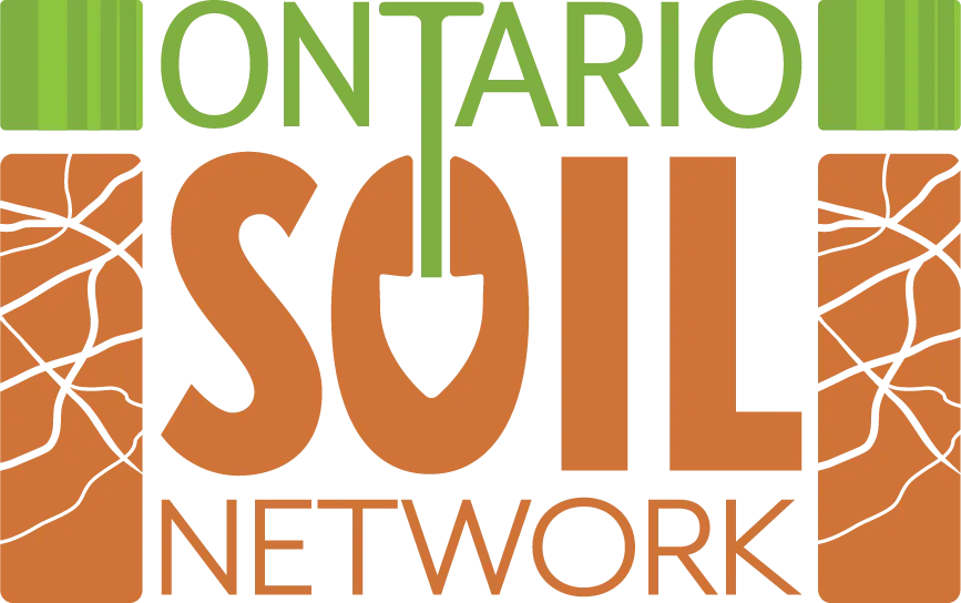 Ontario Soil Network Logo