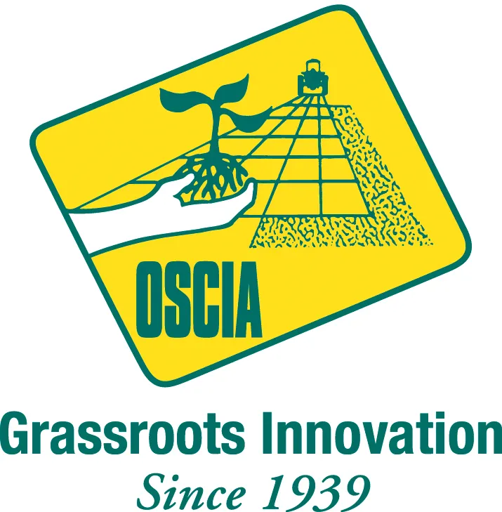 Ontario Soil and Crop Improvement Association Logo
