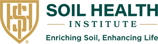 Soil Health Institute Logo