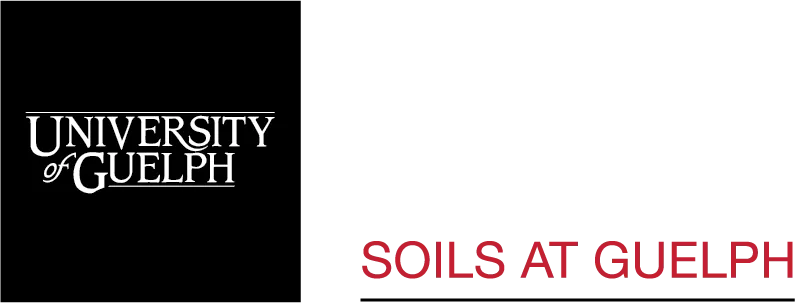 Soils at Guelph Logo
