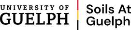 University of Guelph - Soils at Guelph logo